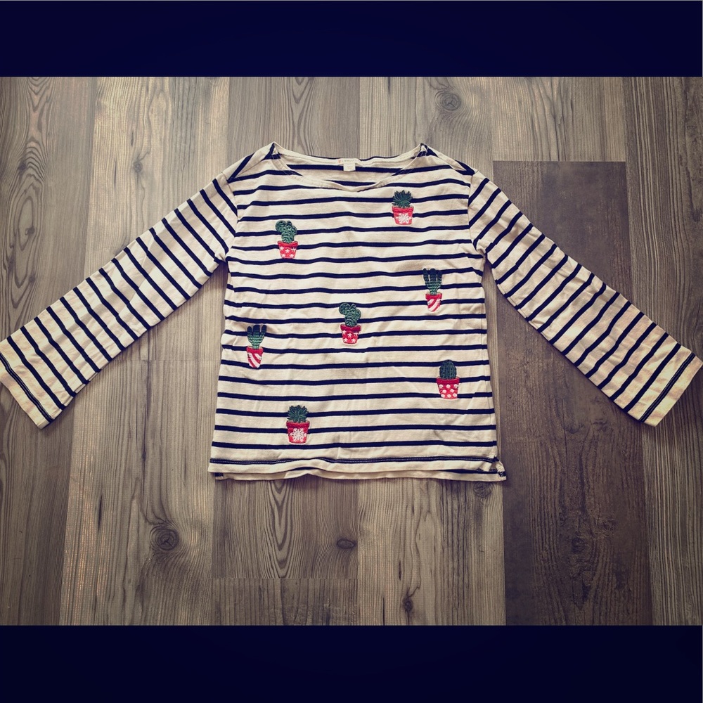 Crewcuts Cactus Shirt
